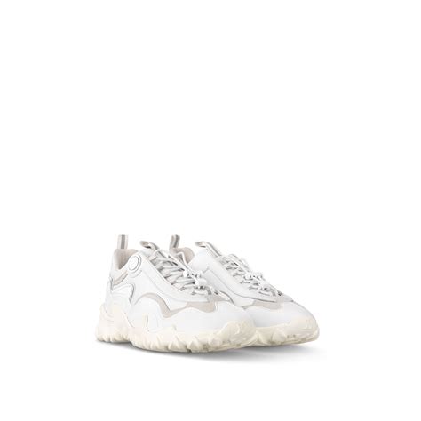 lv rush sneaker
